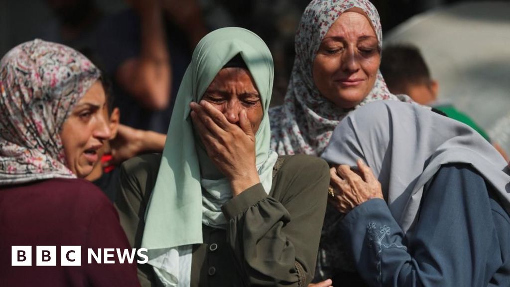 2f412d70 6c66 11f0 89ea 4d6f9851f623 More than 60,000 people killed in Gaza during Israel offensive, Hamas-run health ministry says
