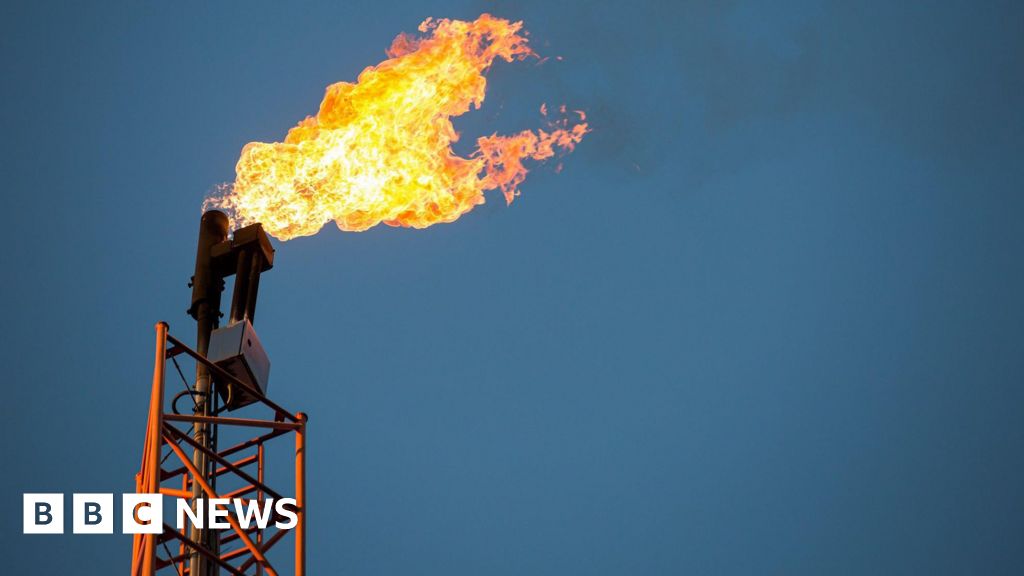 2ffe02c0 57f7 11f0 af2c 57583d7de77b Jeff Bezos-backed $88m methane satellite missing in space