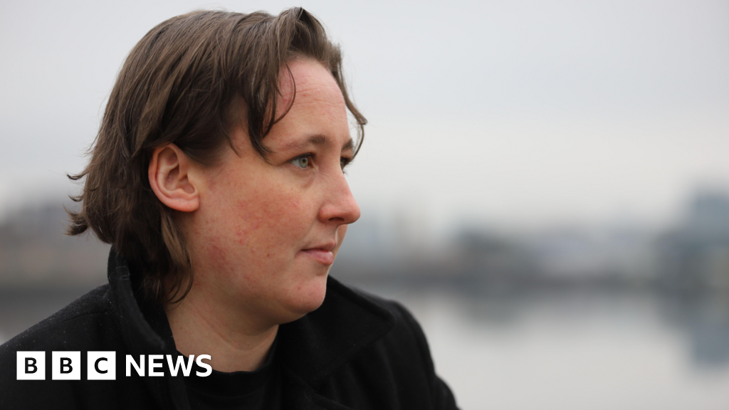 30b5cc20 6931 11f0 8dbd f3d32ebd3327 Former MP Mhairi Black announces she has left the SNP