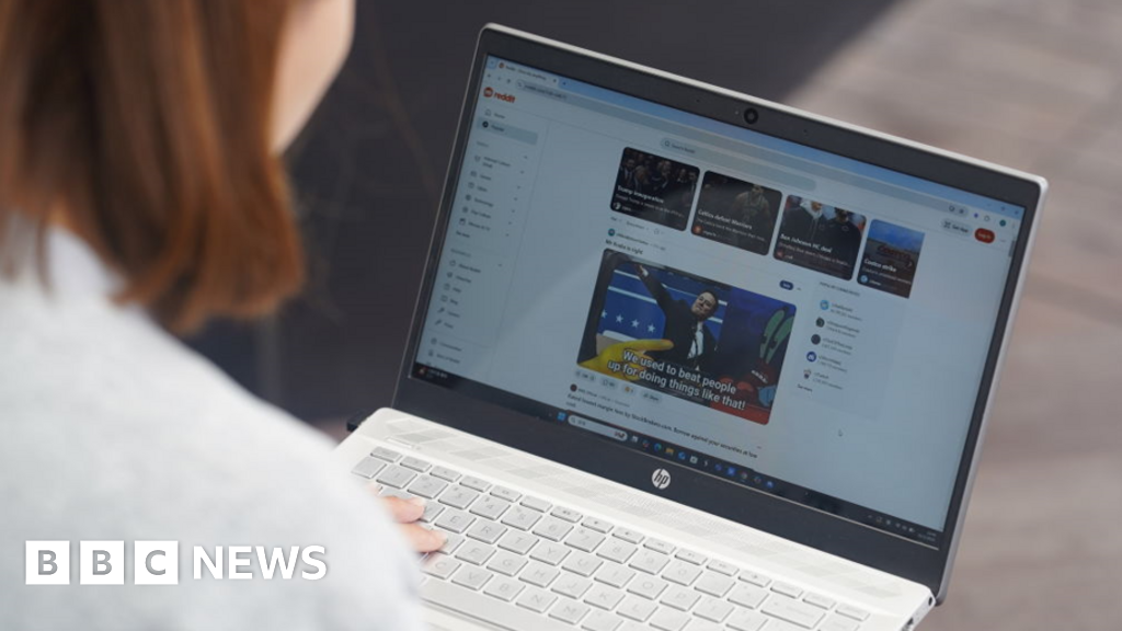 314fe5f0 60f1 11f0 ae6b f98c94e089e3 Reddit introduces age verification in the UK ahead of new rules