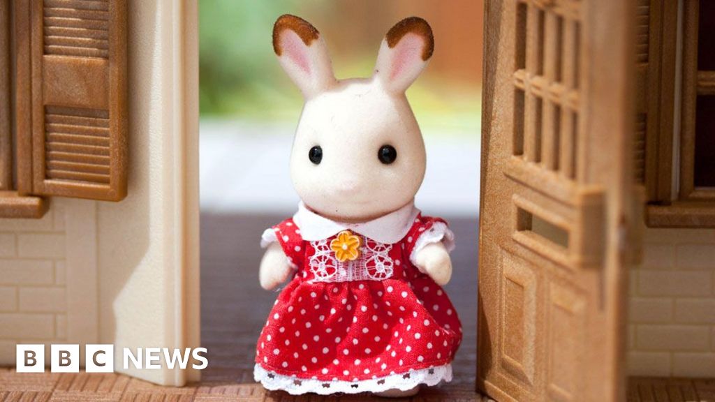 3a27e390 63f7 11f0 af20 030418be2ca5 Sylvanian Families in legal fight over TikTok sex and drugs videos