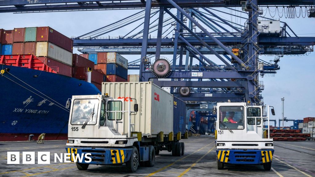 3c5d8440 61b2 11f0 9be7 837e00d9b7cb Trump claims tariff deal with Indonesia