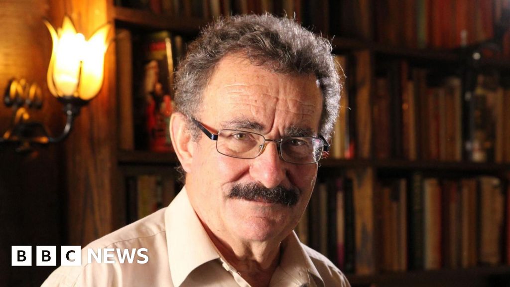 3d127ce0 5e03 11f0 90dc 4db40cbab5c2 IVF pioneer Lord Robert Winston quits BMA over doctor strikes