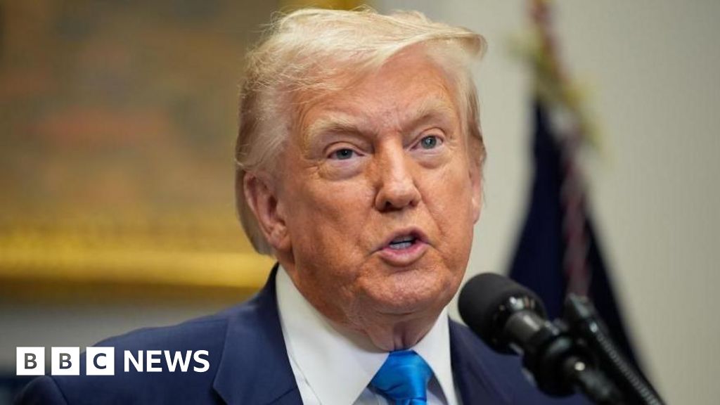 40cd1d90 6d9e 11f0 905b ad8f5a5eecff Trump announces deal to impose 15% levy on South Korea