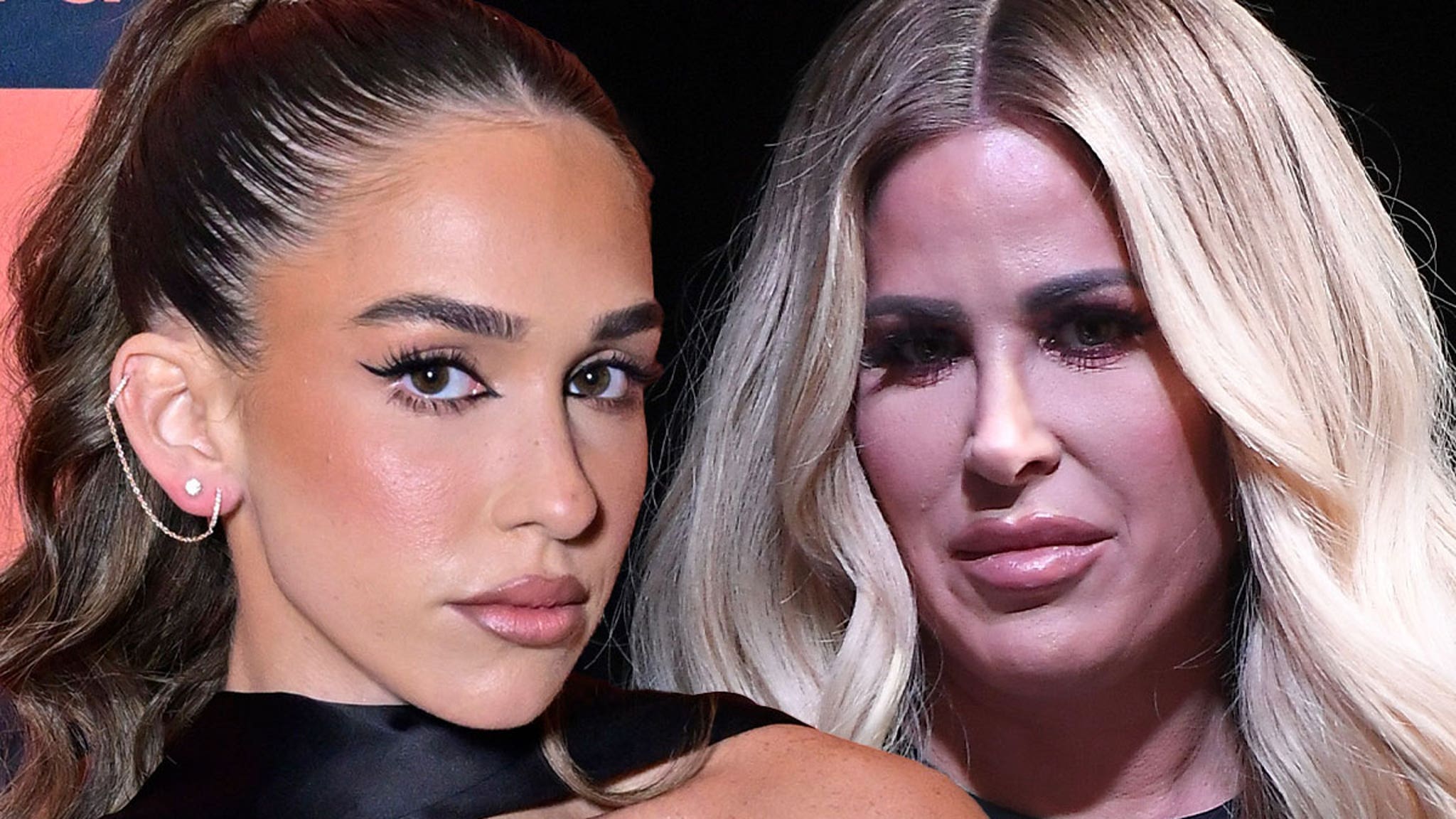 Kim Zolciak’s Daughter Ariana Biermann Says She Helps Pay Mom's Bills