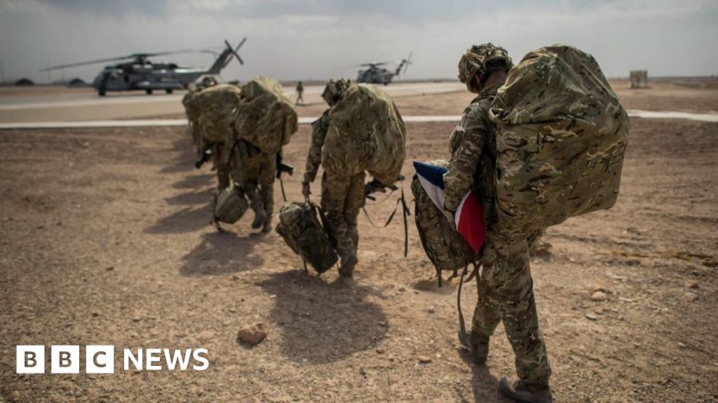 4a36baf0 624d 11f0 83d2 4f671b8c1523 UK offered to speed up resettlement case of Afghan who posted leaked data online