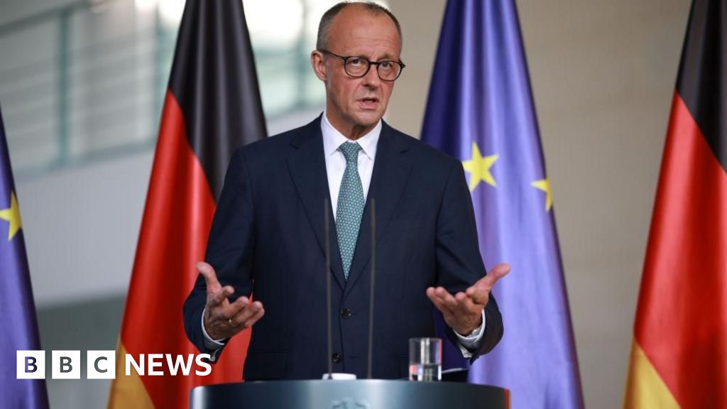 4b197540 6bce 11f0 89ea 4d6f9851f623 France and Germany lead downbeat EU response to US trade deal
