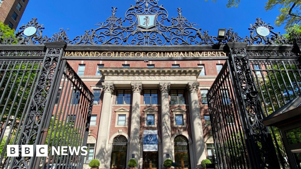 4db36840 6824 11f0 855b 5ba46c92af32 Columbia University to pay Trump admin $200m to settle dispute