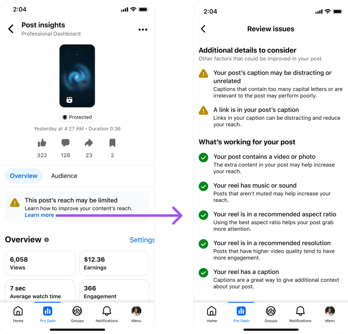 Following YouTube, Meta announces crackdown on 'unoriginal' Facebook content 518277668 24017296104593113 8222195989969441417 n Following YouTube, Meta announces crackdown on 'unoriginal' Facebook content