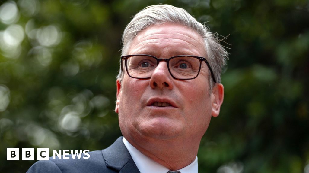53bae0d0 56de 11f0 98e8 017ae6e9b2c4 Slow-motion humiliation for Starmer as he loses control of Commons