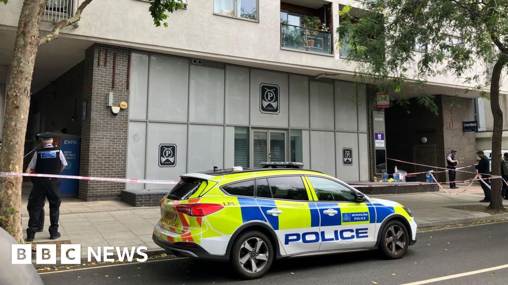 53c743b0 6c65 11f0 8bcf 7bba5a381a84 Man arrested after two stabbed to death at Bermondsey business