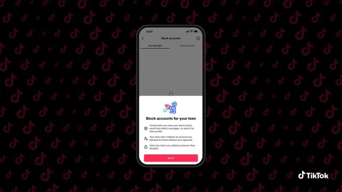 54687421166 ddf492e1a4 b TikTok adds new parental controls, tools for creators