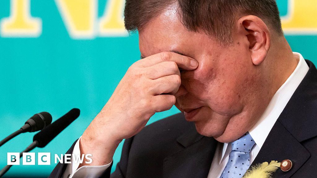 55395a80 63c3 11f0 b78c 6b951187ffbf Exit polls suggest ruling party set to lose majority