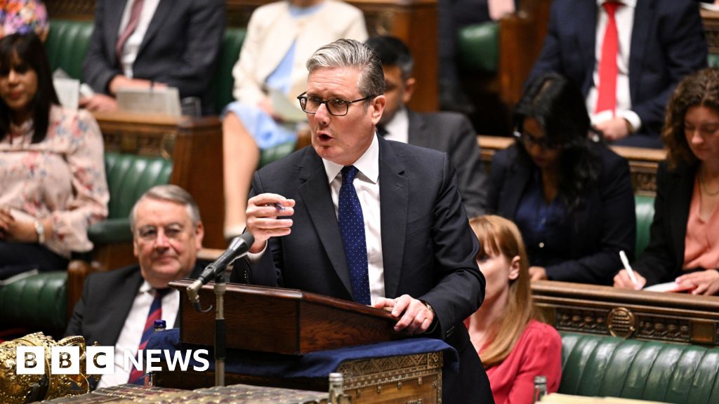5886bed0 5630 11f0 9074 8989d8c97d87 MPs to vote on welfare bill as unrest rumbles on