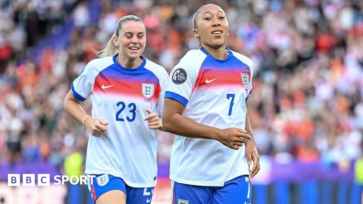 58938b20 5cf6 11f0 b5c5 012c5796682d England Lionesses vs Netherlands: Players rated in Euro 2025 Group D match