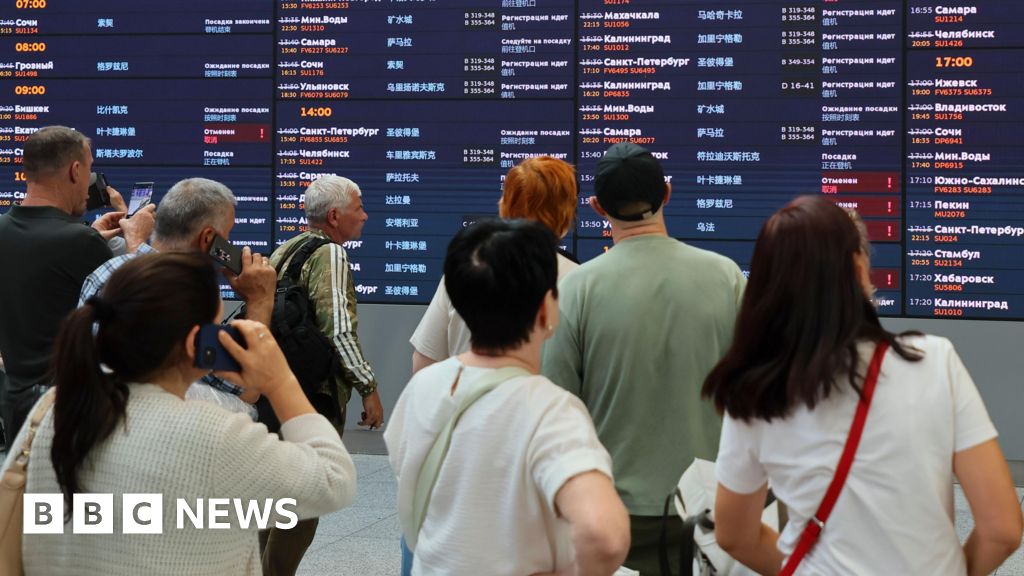 59714e00 6567 11f0 886c f7e6126e55f6 Moscow airports temporarily closed after Ukraine drone attacks