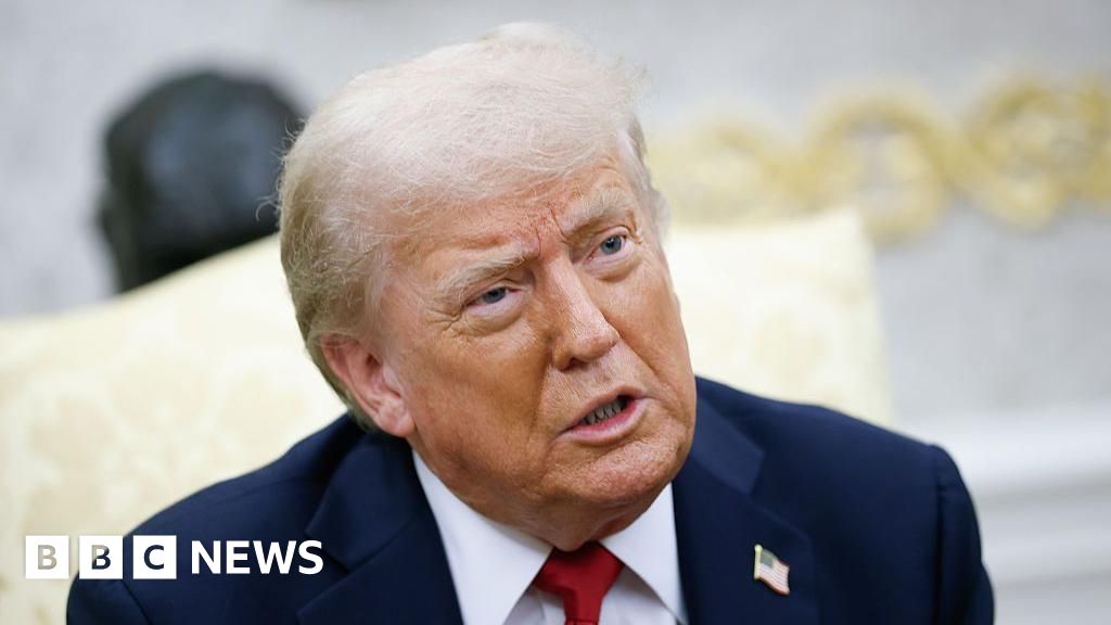 5aad4540 60d9 11f0 91b8 b32fbb96c188 Trump threatens Russia with tariffs while unveiling new Ukraine weapons plan
