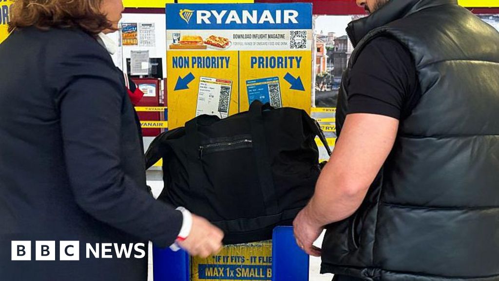 5c1a4da0 5824 11f0 931b 77dc92982b8b Ryanair increases size limits for free cabin bags