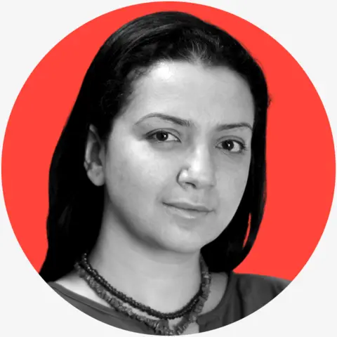 How Japan's far right was supercharged by Trump and tourists Shaimaa Khalil profile image