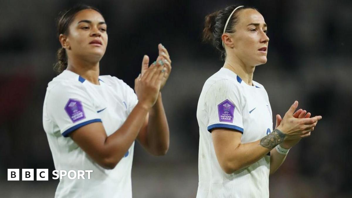 5f9014f0 6581 11f0 89ea 4d6f9851f623 Abuse growing in women's football, says England's Lucy Bronze