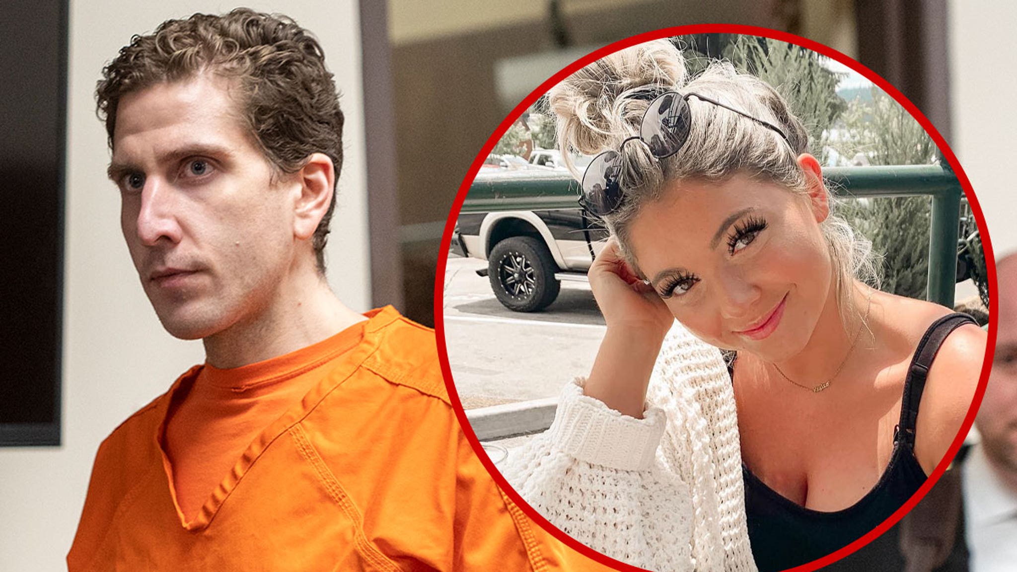 Kaylee Goncalves' Family Rips Prosecutors Over Bryan Kohberger Plea Deal