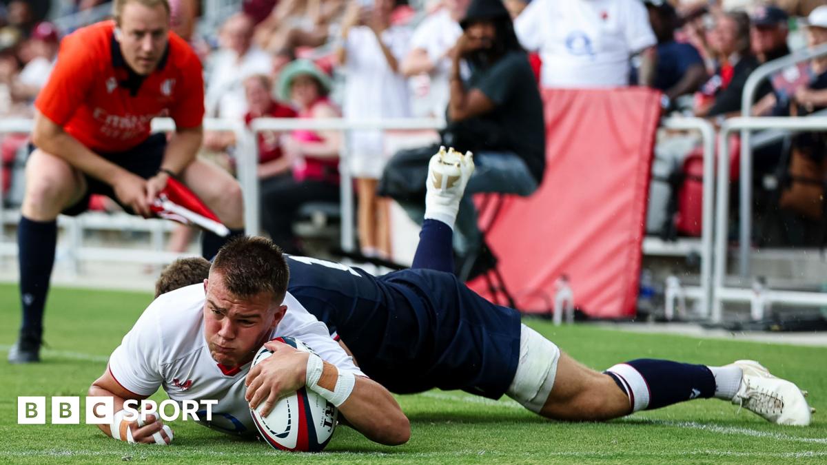 62fe36e0 6503 11f0 af20 030418be2ca5 USA 5-40 England: Lightning in Washington DC affects dominant win