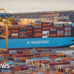EU and US agree trade deal, with 15% tariffs for European exports to America