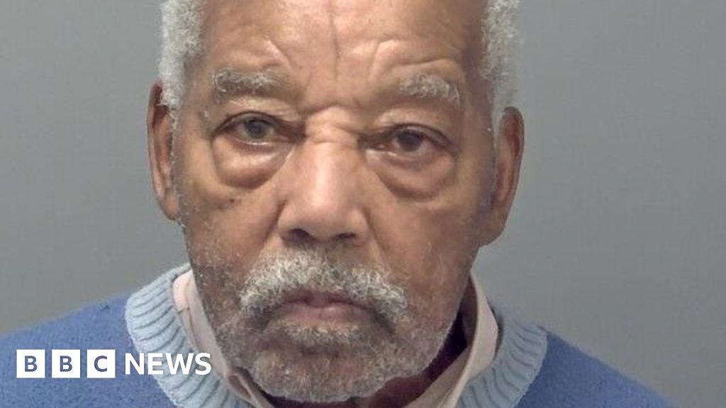 636fbb30 564e 11f0 960d e9f1088a89fe Cold case rapist and killer, 92, jailed for life