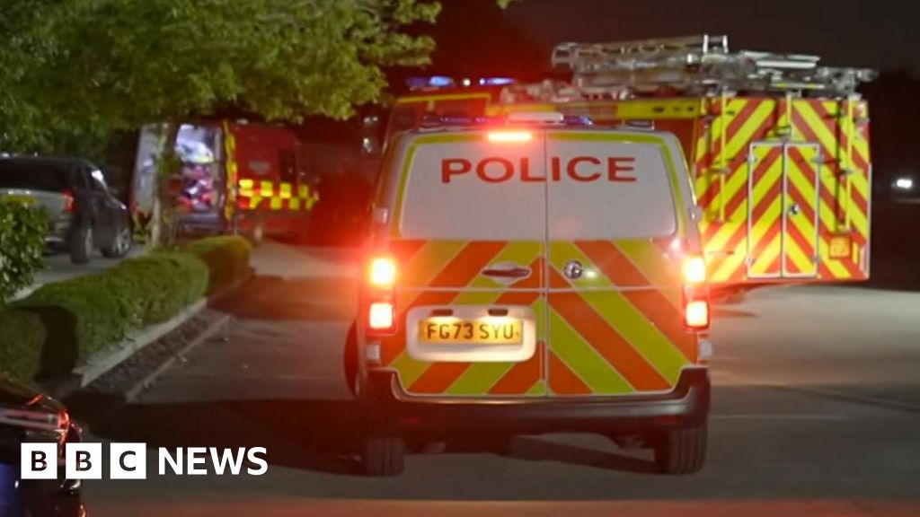 63ddd820 5e16 11f0 9e9d 5bea6209b538 Teenage boy found dead in Sutton Park lake