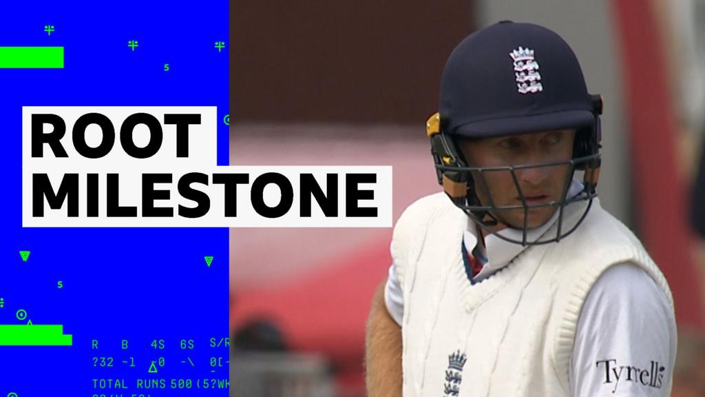 6631e380 6949 11f0 af20 030418be2ca5 England vs India fourth test: Joe Root becomes third-highest Test run-scorer