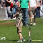 Health secretary and BMA to meet next week