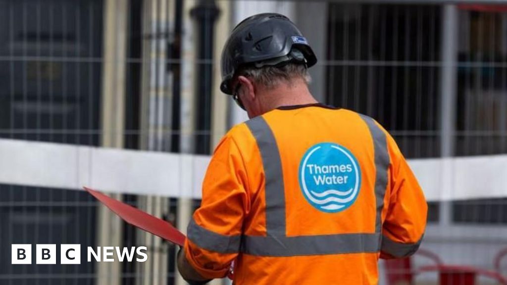 69126810 614f 11f0 a40e a1af2950b220 Thames Water will take decade to turn around, says boss