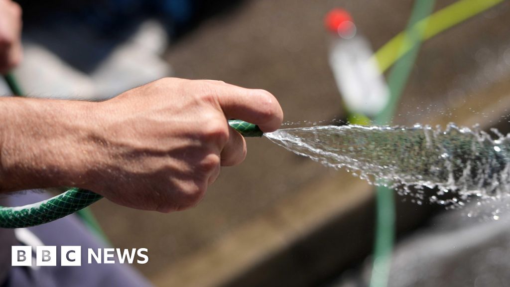 6a768e50 6183 11f0 8e4d 8bbfcd01e316 Southern Water issues hosepipe ban for Hampshire and Isle of Wight