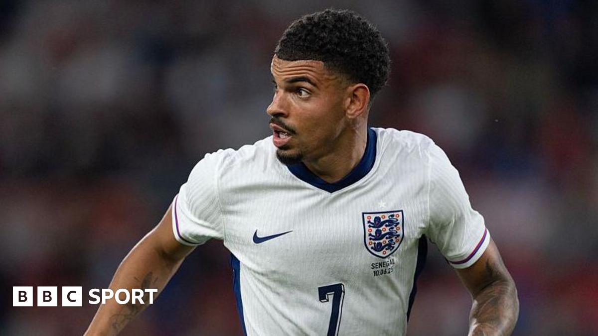 6e8b3c40 5d9e 11f0 a3d8 41c5cb0931cc Morgan Gibbs-White set for Tottenham medical before £60m transfer from Nottingham Forest