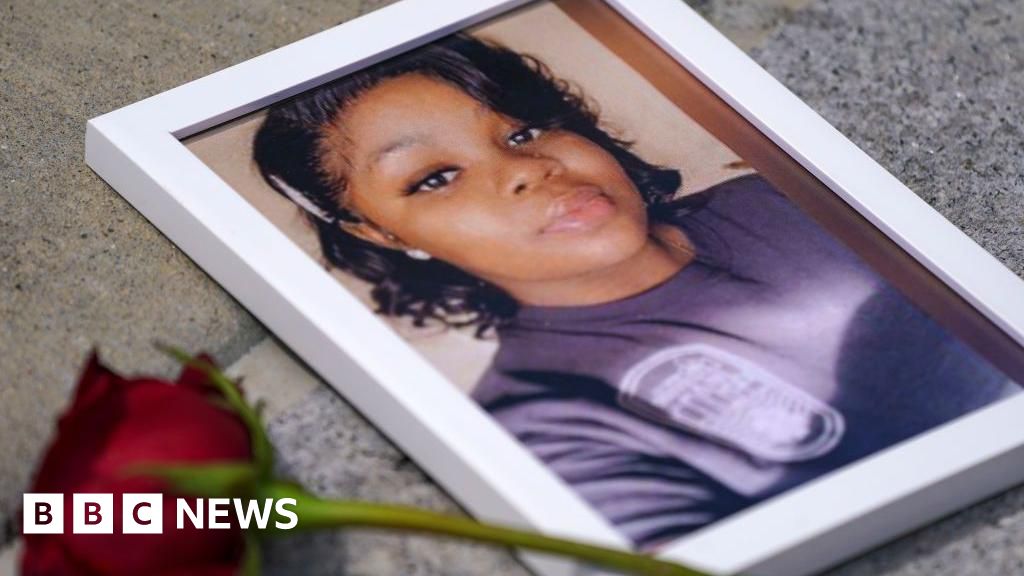 71531940 6409 11f0 a718 47e055ccea38 Officer convicted in Breonna Taylor raid gets 33-month sentence