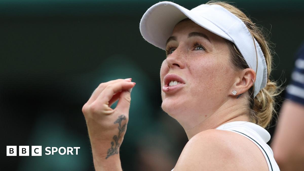 732b1680 5aa6 11f0 b5c5 012c5796682d Wimbledon 2025: Organisers apologise after missing three calls after electronic line-calling system deactivated in one game