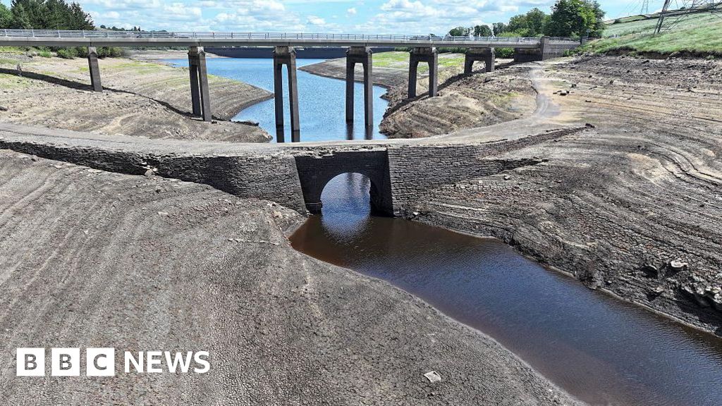 766173c0 60c4 11f0 9498 0d711bf93d95 More droughts expected to be declared in England after heatwaves