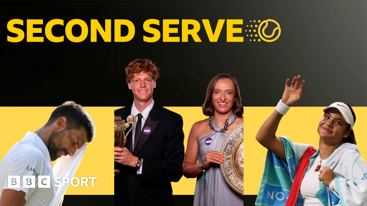 76df4c90 6093 11f0 83e5 c99758354894 Wimbledon 2025: Jannik Sinner, Iga Swiatek, Novak Djokovic among key takeaways from All England Club