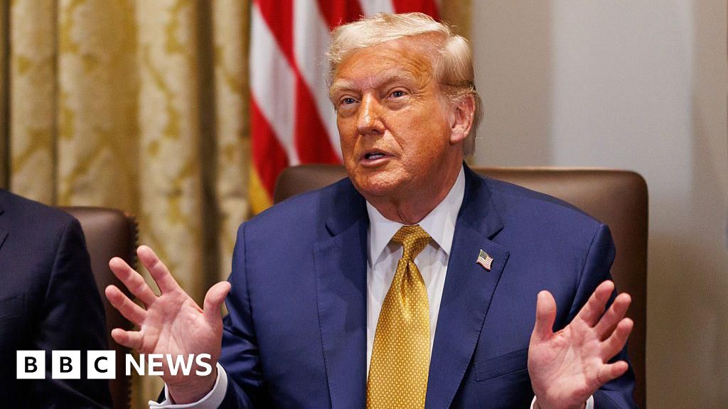 7b3d1400 5d07 11f0 a844 279cd2217db0 Trump threatens Brazil with 50% tariff over Bolsonaro trial