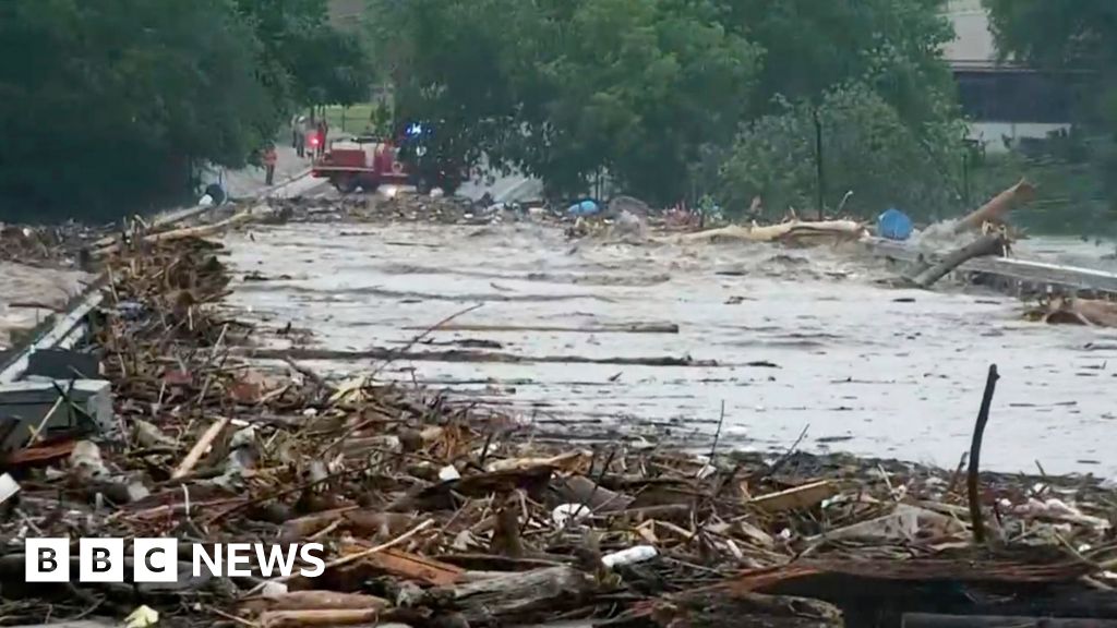 7cd54150 5903 11f0 b5c5 012c5796682d Several killed in severe weather in Texas and New Jersey