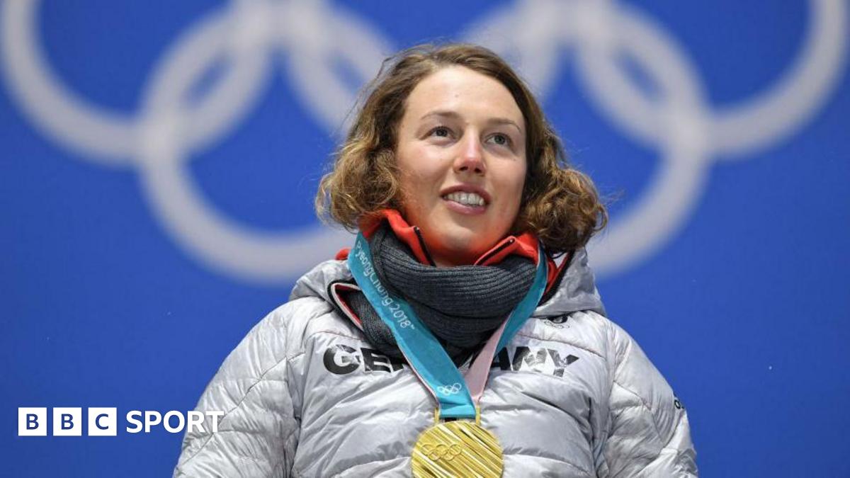 7d712990 6d43 11f0 9462 bb509dc78127 Laura Dahlmeier: Olympic star dead after mountaineering accident in Pakistan