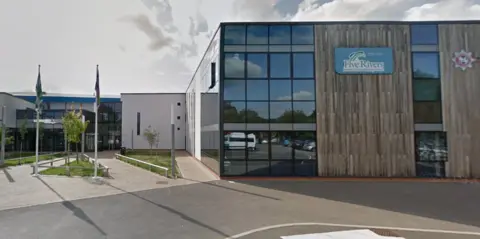 Free summer swimming lessons for 6,000 Wiltshire children Google Five Rivers Health and Wellbeing Centre
