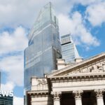 VC Victor Lazarte is leaving Benchmark to launch his own firm