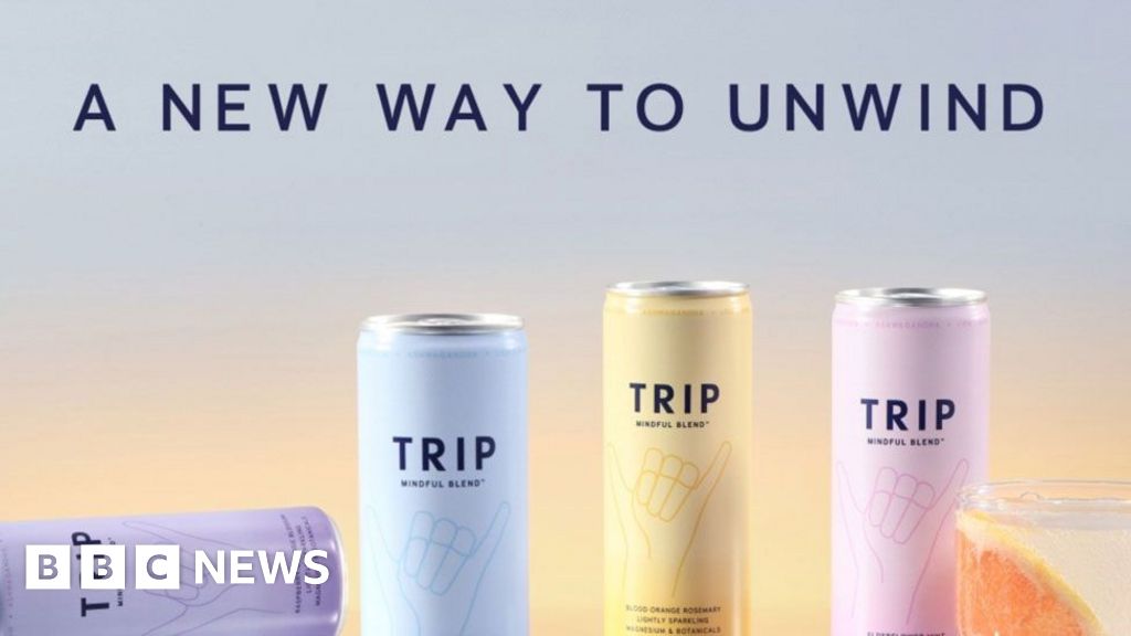 88dae4b0 619a 11f0 a40e a1af2950b220 Trip drink advert banned for claiming it makes you calm