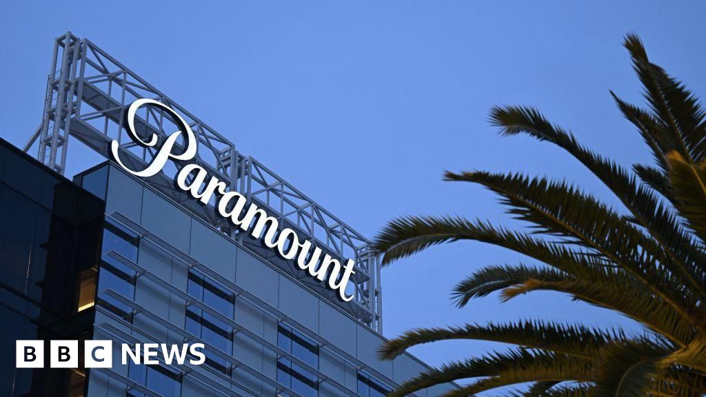 8a397200 68e7 11f0 a670 315efa21169c US FCC clears $8bn Skydance-Paramount merger