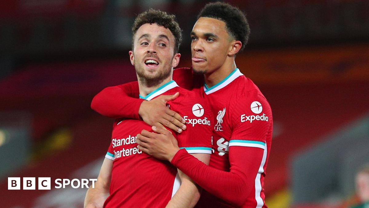 8b669940 59f2 11f0 818f 3b02cf735869 Diogo Jota: Trent Alexander-Arnold tribute as Real Madrid win at Club World Cup - 'He was with me today'