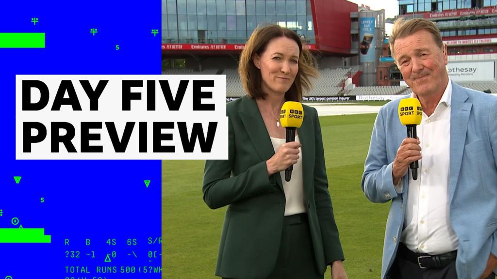 8f8cb7d0 6a4f 11f0 af20 030418be2ca5 New ball could be difference for England - Tufnell