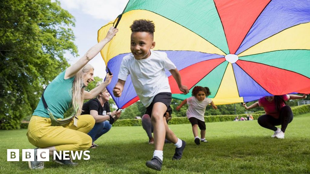 910035b0 6293 11f0 83d2 4f671b8c1523 Summer holiday clubs now cost an average of £1,076 per child