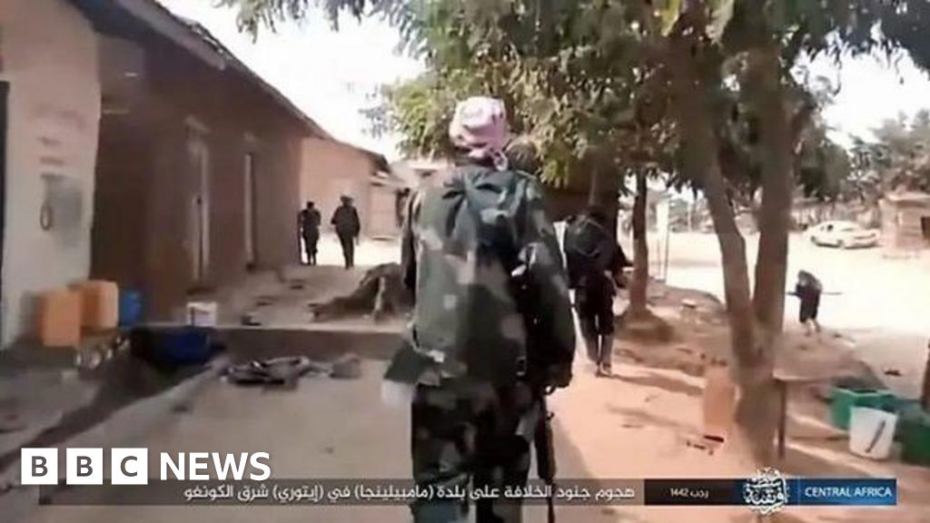 92122290 6af1 11f0 aab0 6dfa4f4c8e30 IS-linked rebels accused of killing Christian worshippers in Komanda