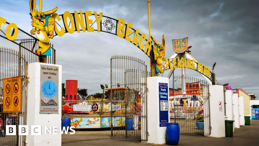 93e0c660 5d6f 11f0 9518 ad4f6a7be5be Porthcawl Coney Beach fair to close in October after 100 years